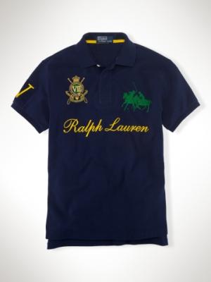 Men polo shirts-1556